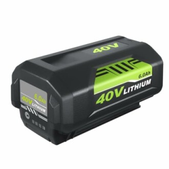 Ryobi 40V 6000mAh High Capacity Battery
