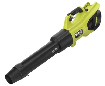 Ryobi 40V Whisper HP Leaf Blower